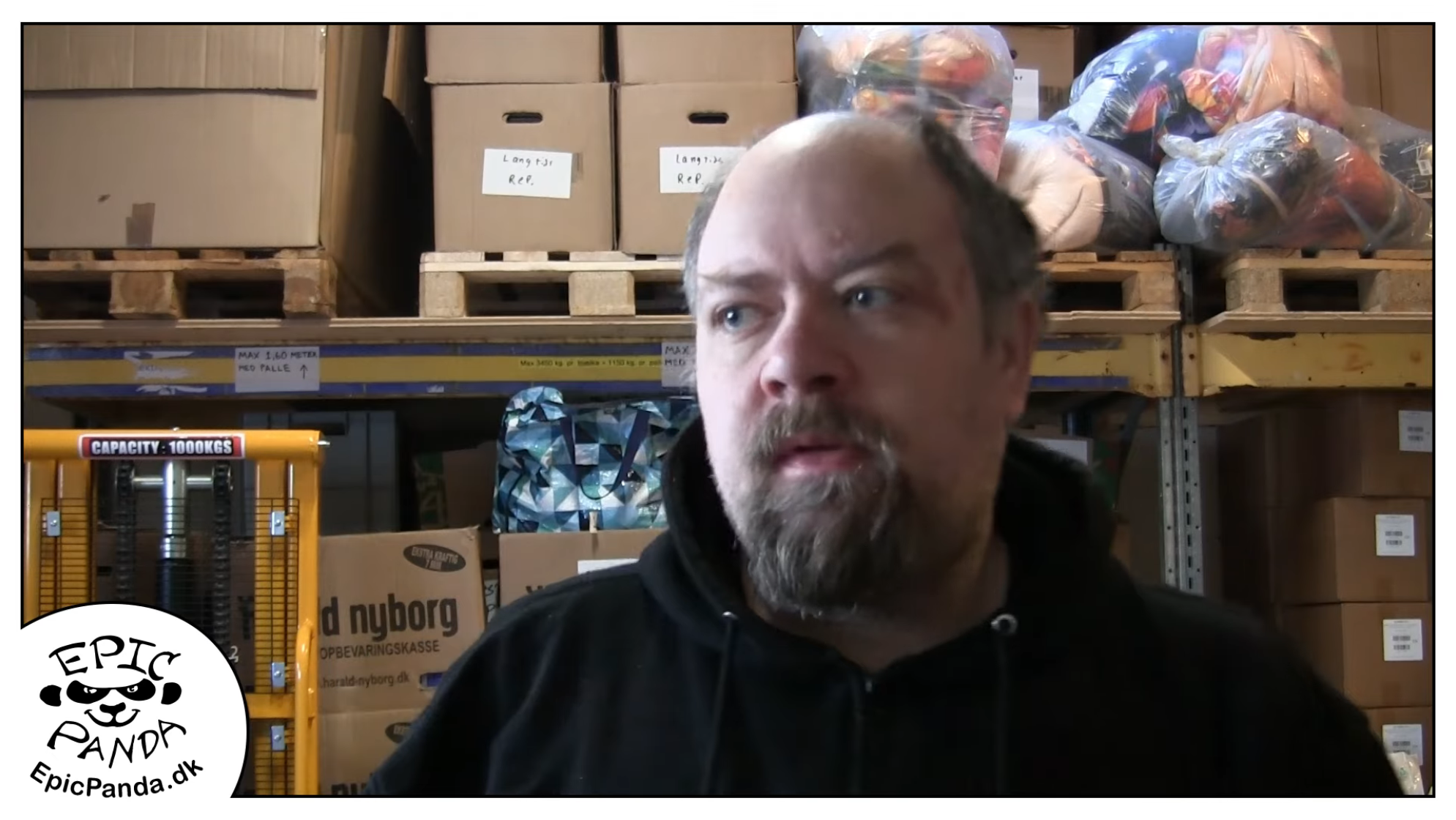 Pokémon Reprint incoming! og generel update på TCG!