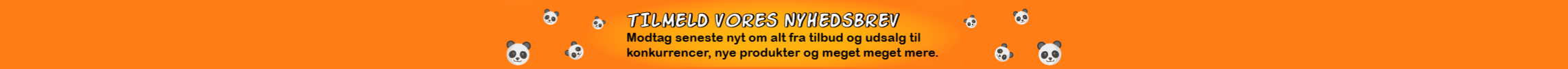 Nyhedsbanner